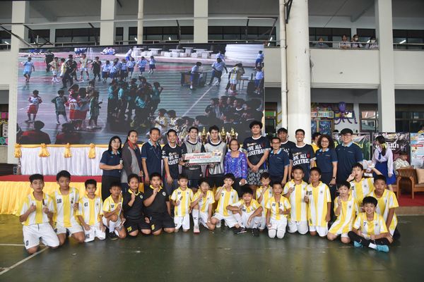 โรงเรียนปรีชานุศาสน์